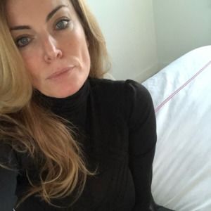 Meet your Posher, Sabina